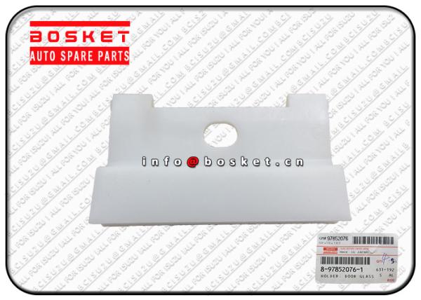O sistema de vidro da embreagem do suporte da porta parte ISUZU NKR77 4JH1 8-97852076-1 8978520761