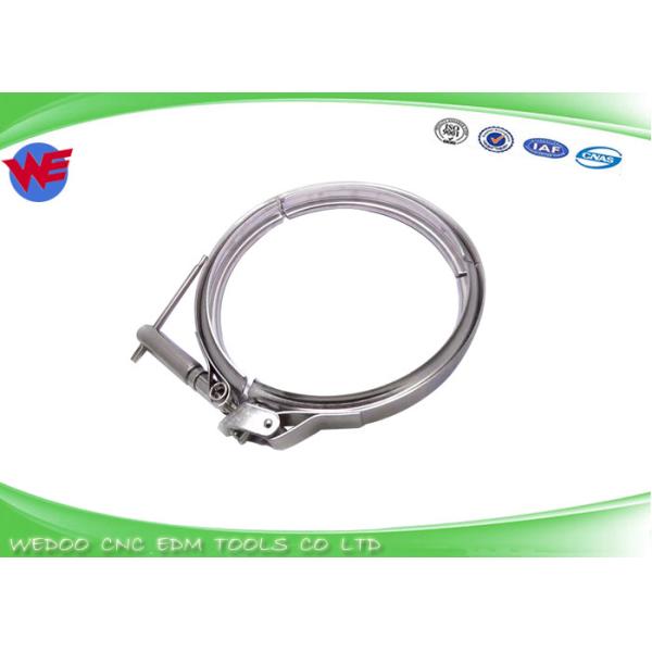 130.003.845 Hoop For Resin Tank Charmilles Resin Tank EDM Spare Parts 130003845