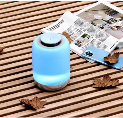 USB Powered Waterless Cordless Essential Oil Diffuser
