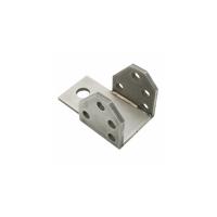 Résistance à la corrosion et protection contre l'usure pour les pièces de cadre métalliques personnalisées par le premier fabricant de tôles