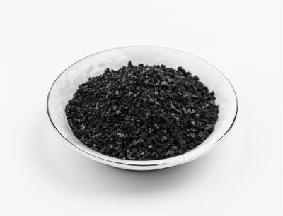 O coco Shell do PH 6-8 ativou a densidade aparente 0.45-0.55g/Ml de indústria petroquímica do carbono