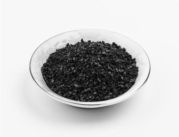Granule Coconut Shell Activated Carbon High Decolorization Chemicals Drugs Drug Intermediates