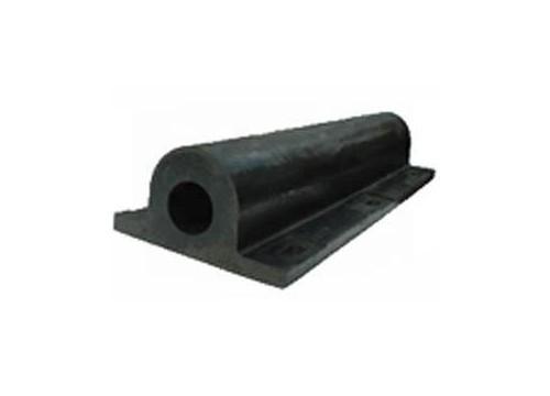 Marine GD Type Rubber Elements DR Rubber Fender Suitable For Frame Ports