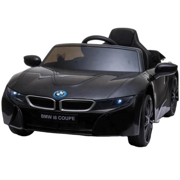 Carton Size 116*59*31 cm 6V 12V Authorized Ride On Car Electric Car Toys with Music