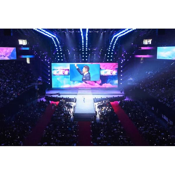 Class D K Series Power Amplifier Professional 1000w 800w Power Amplifier