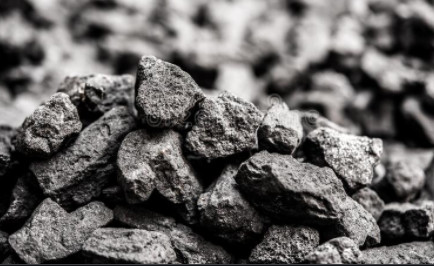 1mm - 5mm Met Coke Foundry Coke FC 86% CCIC Approved