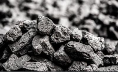 Céréales Brai Coke Carburant Minéraux Matériau