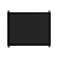 Module d'affichage TFT de 8 pouces, avec PCBA et panneau tactile, 1024X768 HDMI Interface 750c/D