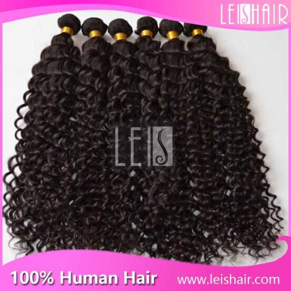 Wholesale Raw Virgin Peruvian Curly Hair
