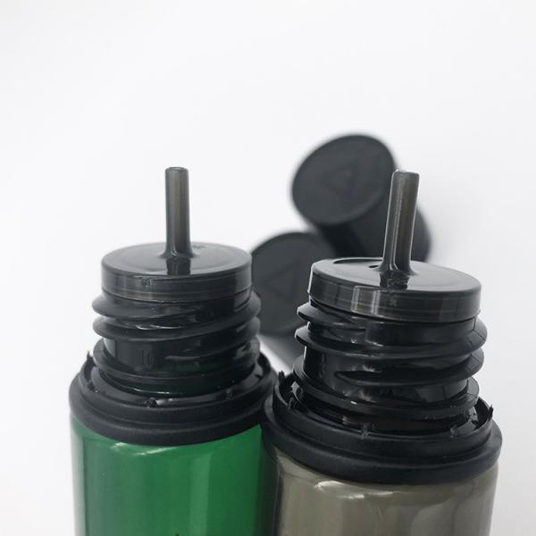 Customization PET E Liquid Bottle Printing Color Screen Printing