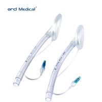 Hospital Anestesia Respiratória LMA Médica PVC Mascareta Laranja Padrão Exportação Vendedor a Venda