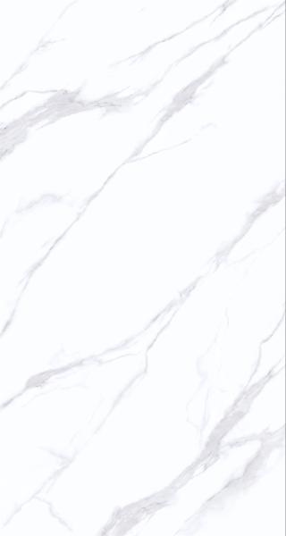 1420x2700mm White Sintered Stone Slab for Indoor Floor