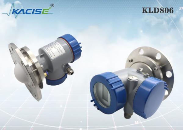 KLD806 Solid State Radar Transmitter With LCD Display Support 4 - 20mA RS485