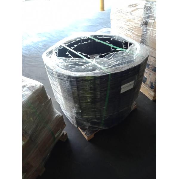 300 x 52,5 резиновых следов x 84W для частей Undercarriage крана буровой установки экскаватора