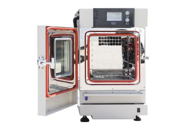 Benchtop Environmental Test Chamber Damp Heat Test Chamber Temperature Humidity Test Chamber For Laboratories