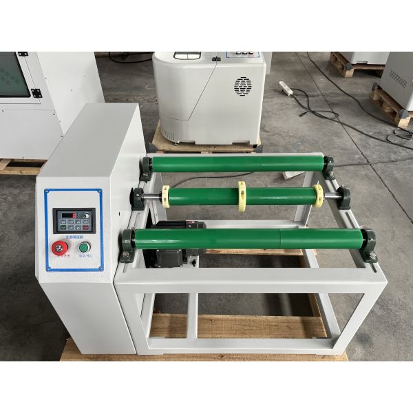 Multi-Functional Alumina Ceramic Jar Mill for Small Batch Lab Grinding