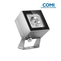 luz de inundación llevada al aire libre de 6500K DMX512 IP66 880LM ángulo de haz de 5 grados