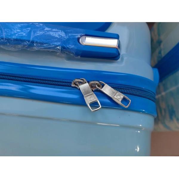 EVA equipaje de dibujos animados para niños. A prueba de golpes. Resistente al agua.