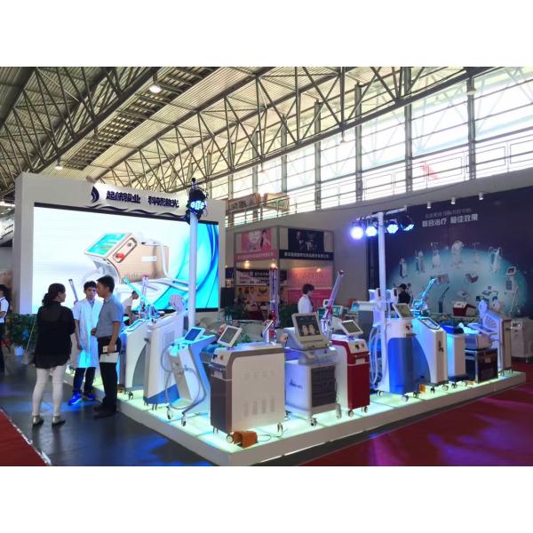 distributor wanted most popular fast hair removal beauty equipment salon use Elight shr ipl