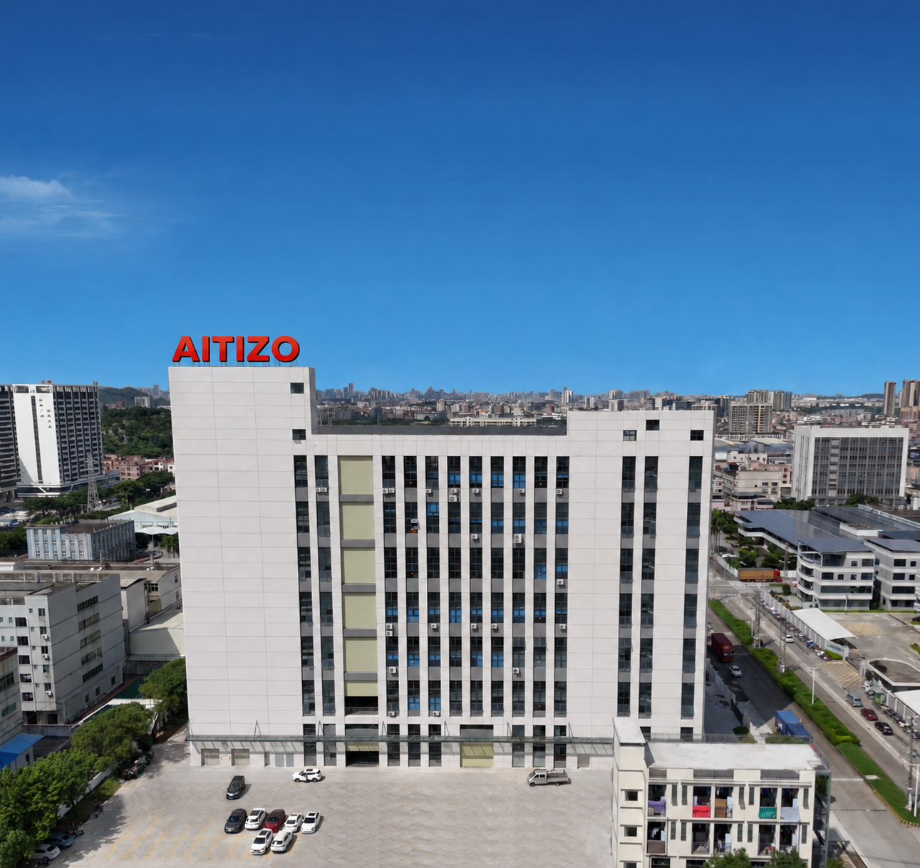 Guangzhou Zhuohang Auto Parts Co., Ltd.