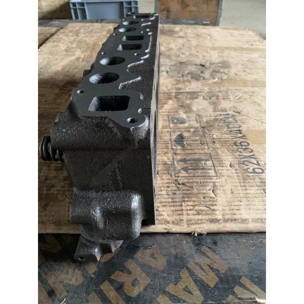 Great Performance Automotive Cylinder Head Complete Nissan H20 Nissan Forklift H20-2 H20 II 2.0