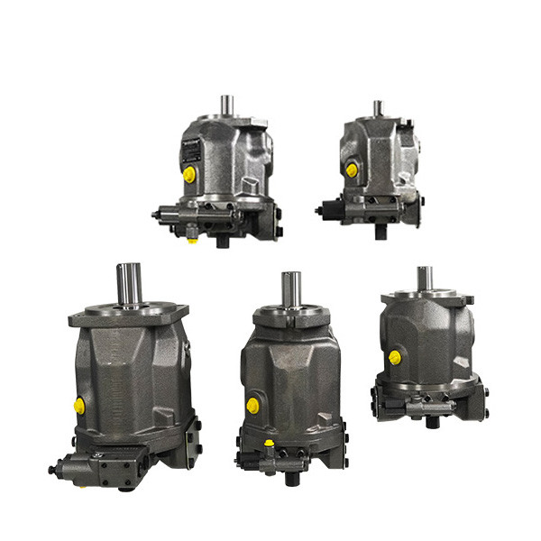 Гидравлические насосы Rexroth серии P A10VSO71DFR1