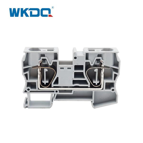 JST 16 Spring Clamp Terminal Block Din Rail TB 25 Mm²