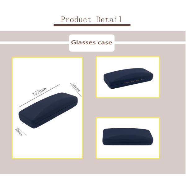 Шелк кроет кожей в оболочке случай стекел металла, трудный случай зрелищ