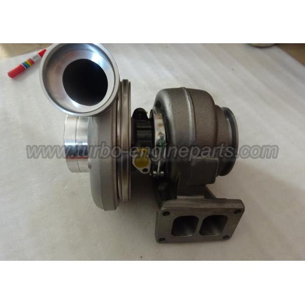 3591077 3165219 HX55 Volvo Turbo Charger Engine Parts 12 Months Warranty