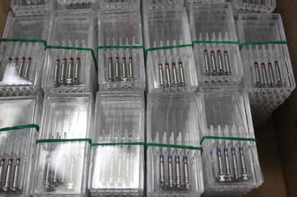 Dental Gates Glidden Drills Gate drills Dental rotary drills endo files