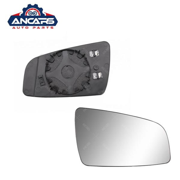 Opel Zafira B 2005-2008 Vauxhall Side Mirror Glass 1426545 1426546