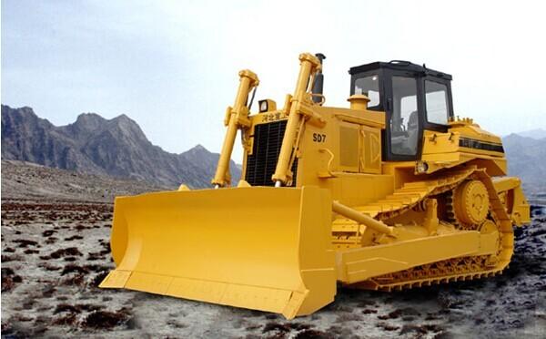 HBXG Bulldozer SD7