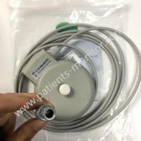 Goldway CTG7 Patient Monitor 5pin Double Slots US Transdcuer Fetal Probe 12NC PN989803174921 PN84802096000