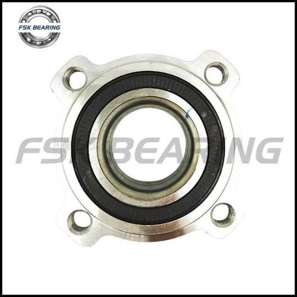 33412282675 To BMW M3 F80 F92 F93 F83 Rear Wheel Hub Bearing Unit Axle Head