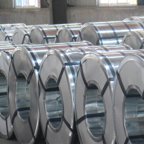 G40 G60 G90 DX51D Hot Dipped PPGL PPGI Galvanised Steel Coil Customized Time Plate Welding Container DIN Material