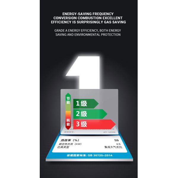 Get the Best of Both Worlds with Our Dual-cooker Cooktop and Disinfection Cabinet