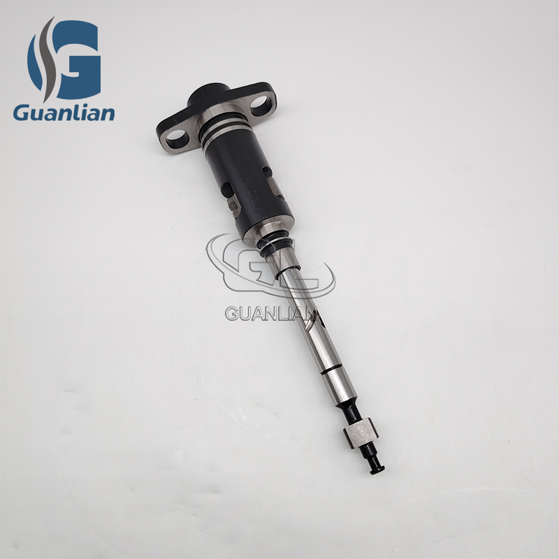 Diesel Fuel Pump Plunger M42 U4447 for Perkins A4.236 Engine Injection Pump
