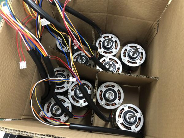 Air Conditioner  Ac Fan Motor For Air Conditioning Parts