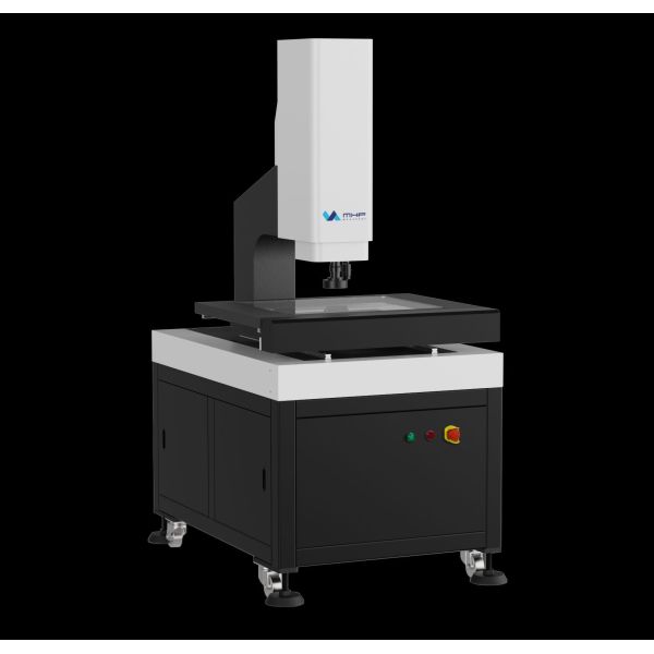 MERCURY Fully Automatic CNC Vision Measuring System for High-Precision 3D Part Inspection