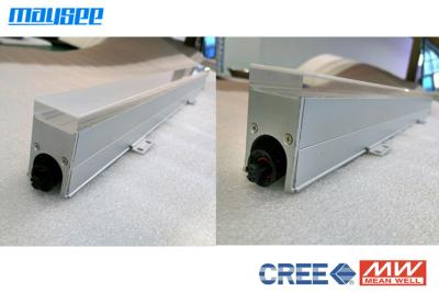 Building linear lighting waterproof 20w LED wall washers ip65