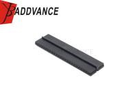 2324153-2 femelle 25 Pin Connector In Stock de TE Connectivity ampère PA66 GF15
