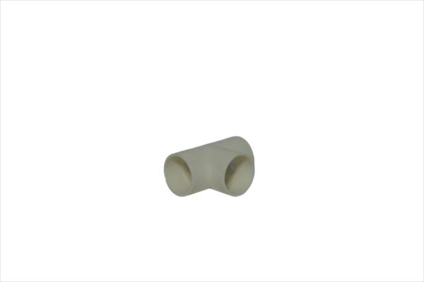 Upvc Pvc Pipe Fitting Elbow  50mm Pvc Tee Pressure Pipe Fitting Pvc Fitting t Irrigation Pvc 45 Degree Male Female Tee Pipe Accessories