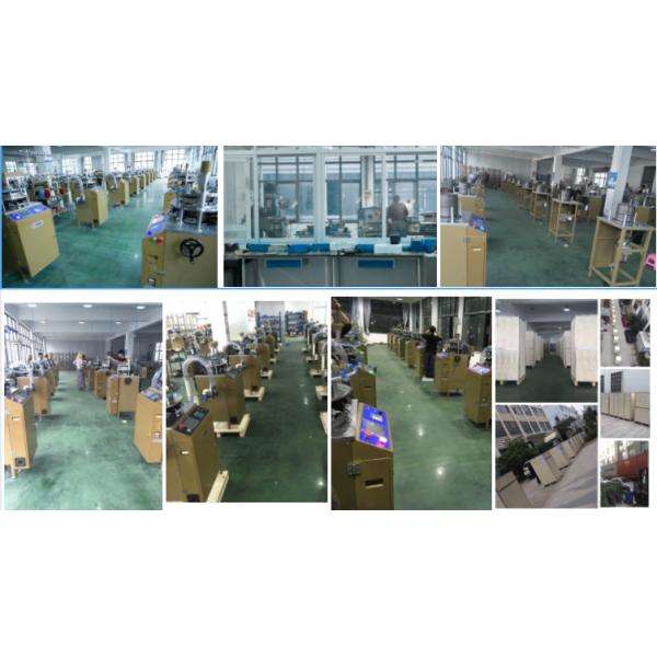 500pcs/day accuracy Wool yarn knit beret cap knitting machine for top-rated performance