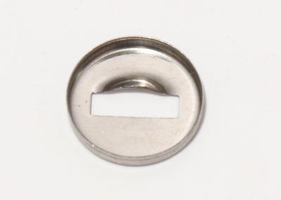 Top Tolerance Small Size Deep Drawn Parts In Stainless Steel Sheet Stampings