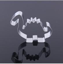 Camel Cake Stainless steel cookie cutter Supplier