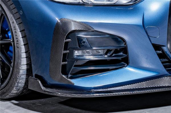 Vente à chaud G22 G23 425i 430I Kit de carrosserie en fibre de carbone pour BMW Série 4