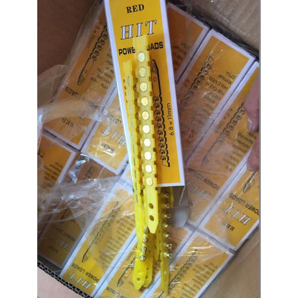120V/60HZ Cordless Cobra Semi Automatic Tool For Building Construction Long Lasting