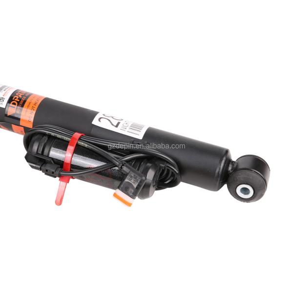 Peças para automóveis Airmatic Shock Strut ADS Rear Electric Shock Absorber para Benz 211 Benz 219