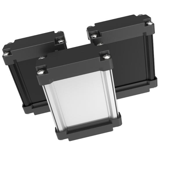 Acero inoxidable al aire libre de los fabricantes del recinto de la chapa IP65