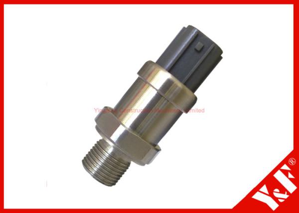 A máquina escavadora de Kobelco Kato parte o sensor elétrico da pressão das peças 9503670-500K DH220-7 KA31 SK200-6E da máquina escavadora